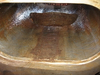 BOP, 13-5/8", 5000 psi - Cameron, Single - UL06072 - Quipbase.com - 13-5M U SGL BOP (4).jpg