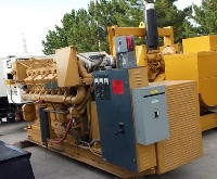 Generator, Diesel, Caterpillar D399PCTA  - UL06152 - Quipbase.com - 20150713_193716.jpg