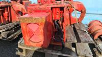 Elevator, 350 ton, Air Operated, Forum / Blohm + Voss - VES-ACL 350 - UL05626 - Quipbase.com - 20260824_170256.jpg