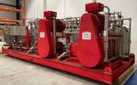 Accumulator Unit, NOV, Diverter Unit and Accumulator Bottles - UL07202 - Quipbase.com - Image-001-r.jpg