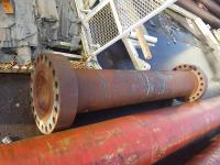 Riser, Drilling Spool, 13-5/8" 10K psi - flanged - various lengths - UL06590 - Quipbase.com - 20170306_091514.jpg
