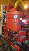 Iron Roughneck, Aker M.H. Mod. 4160 - Portable - UL05677 - Quipbase.com - DSCF9260.JPG