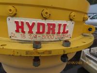 BOP, 18-3/4", 5000 psi, Annular - Hydril GL - UL07324 - Quipbase.com - IMG_2103.JPG