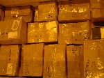 Fasteners, Bolts, nuts, etc. for e.g. pipeline construction - UL05049 - Quipbase.com - DSCF0048.JPG