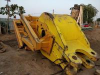 Block, Travelling, 750 ton, Dreco - 7 x 60" sheaves - UL06748 - Quipbase.com - IMG_20180101_174705-800x600.jpg