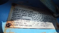 Subsea Tree Workover Equipment, Misc. - FMC - UL06079 - Quipbase.com - DSCF5983.JPG