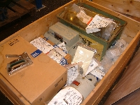 Crane Spare Parts, Aker Nyland Cranes 50 / 15 - Misc. Unused - UL05041 - Quipbase.com - DSCF0032.JPG