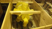 Hydraulic Motor, Staffa - HMC200 - Refurbished - UL06985 - Quipbase.com - DSCF6889.JPG