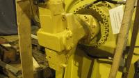 Winch, Hydraulic, 20 Te, Boom topping hoist w/brake - UL07299 - Quipbase.com - DSCF7040.JPG