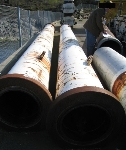 BOP, 18 3/4", 10000 psi, Single Ram - Cameron U2 - UL04632 - Quipbase.com - Risers.jpg