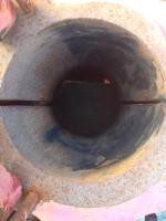 Elevator, 350 ton, Drillpipe, 5 1/2" - air operated - UL06503 - Quipbase.com - UL 06503_5.5_Inch_Elevator_EL8341_003.JPG