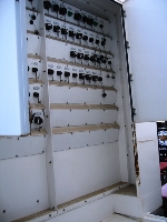 AC Drive system, Power Control Room for drilling rig - Unused - UL05473 - Quipbase.com - IMG_4083.JPG