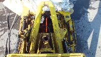 Top Drive, Varco, TDS-7S - Rated 650 tons - Used - UL05204 - Quipbase.com - Agot3 050.jpg