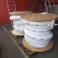 Rope, Fiber, 56 mm - 251 Te - Dyneema - Towing Hawser - UL06634 - Quipbase.com - ul06634-1.jpg