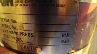 Accumulator, Piston Type, 380 Bar - tba. ltr -New - UL07234 - Quipbase.com - UL-05390-028.jpg