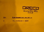 Pump, Mud, Dreco T1600 Triplex - Spare Parts - UL05051 - Quipbase.com - DSCF0103.JPG