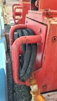 Elevator, 350 ton, Air Operated, Forum / Blohm + Voss - VES-ACL 350 - UL05626 - Quipbase.com - 20260824_170355.jpg