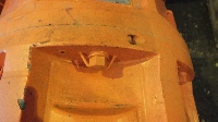 Coupling Connector, Marine Breakaway, Offloading - Gall Thomson, 16" - UL05967 - Quipbase.com - DSCF6653.JPG