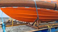 MOB Rescue Boat, Daughter Craft - 19 (24) persons, Norsafe Munin 1000 - UL07455 - Quipbase.com - 20260624_150927.jpg