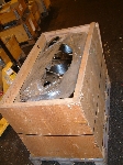 Pump, Mud, Dreco T1600 Triplex - Spare Parts - UL05051 - Quipbase.com - DSCF0097.JPG