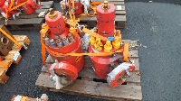 Choke Manifold, 15000 psi x 3-1/16" - Cameron - UL05955 - Quipbase.com - DSCF6628.jpg