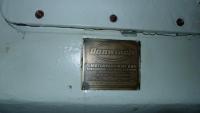 Winch, Hydraulic, 20 Te, mooring w/constant tension - UL03725 - Quipbase.com - P1020839-001.JPG