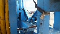 Winch, Hydraulic, 1.5 Te, Control Umbilical Reeler OD tba mm - FMC / JDR - UL06405 - Quipbase.com - DSCF6017.JPG