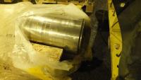 Accumulator, Piston Type, 230 Bar - 50 ltr - UL06956 - Quipbase.com - DSCF7972.JPG