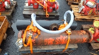 Choke Manifold, 15000 psi x 3-1/16" - Cameron - UL05955 - Quipbase.com - DSCF6613.jpg