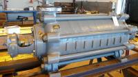 Pump, Centrifugal, KSB Multistage Pump - 182 m3/h x 368 mlq - UL06595 - Quipbase.com - P1000805.JPG
