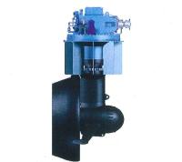 Thruster, Azimuth, 3000 kW, Rolls-Royce, US 355/P50 FP - Unused - UL07341 - Quipbase.com - Thruster_001.JPG