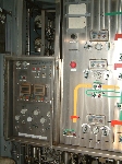 Hydraulic Control Unit, Subsea Tree, Work Over Control System - UL02594 - Quipbase.com - DSCF0143.JPG