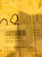 Hydraulic Motor, Bosch Rexroth - A2F-45W-6 1-A2 and Lohmann & Stolterfoht brakes - UL06614 - Quipbase.com - C - IMG_1189.JPG