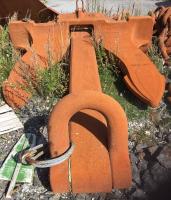 Anchors, 23 Te, Union - UL07387 - Quipbase.com - Union Stockless Anchor.JPG