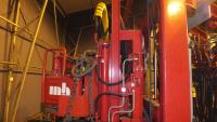 Iron Roughneck, Aker M.H. Mod. 4160 - Portable - UL05677 - Quipbase.com - DSCF9272.JPG