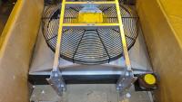 Heat Exchanger, Hydraulic Oil Cooler - Air - New - UL07343 - Quipbase.com - 20240730_220409.jpg