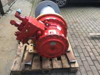 Crane Spare Parts, Winches, Hagglunds Hydraulic, BMC 900 Crane - UL07397 - Quipbase.com - IMG_6359.JPG