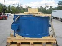 Brake, Baylor 7838 - Reconditioned - UL03408 - Quipbase.com - IMG_1750.JPG