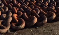 Chain, Stud Link, 120 mm - K4 - UL02435 - Quipbase.com - Stud-Link Chain.JPG