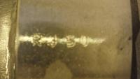 Valve, Gate, 8", Class 1500 lbs - UL06948 - Quipbase.com - DSCF7700.JPG