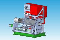 Winch, Electric, 10 Te, Single Drum - UL07066 - Quipbase.com - UL07066_003.jpg