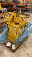 Skidding System, Hydraulic Cylinders and Grippers - UL07016 - Quipbase.com - Picture004.jpeg