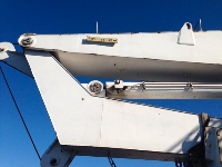 Crane, Marine, 5 ton, knuckle boom - 20 m - Hydralift - UL05908 - Quipbase.com - UL05908 (1).jpg