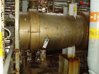 Heater, Oil Inlet, 5413 kW - UL05898 - Quipbase.com - P1010035.JPG