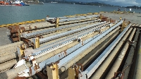 Riser, Landing String, Well Testing and Production, 6-5/8" Monobore - UL06114 - Quipbase.com - DSCF6070.JPG