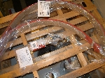 Crane Spare Parts, Aker Nyland Cranes - Brake band 50 / 15 - UL05064 - Quipbase.com - DSCF0078.JPG