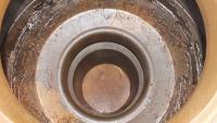 BOP, 18-3/4", 5000 psi, Annular, Shaffer - hub BX-164 - Refurbished - UL06851 - Quipbase.com - DSCF0056A.JPG