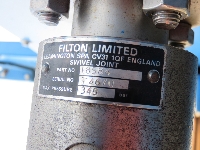 Winch, Hydraulic, 0,75 Te, Umbilical Reeler - 2750 mm OD - UL06397 - Quipbase.com - IMG_2675_r.jpg