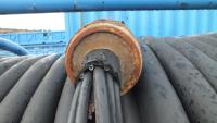 Reel Winch, Air driven, Umbilical Reeler - tba. mm OD - UL06580 - Quipbase.com - DSCF8359.JPG
