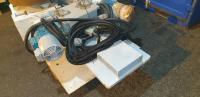 Carousel, Cable Turntable, 100 Te SWL with product - UL06957 - Quipbase.com - 20190815_220335.jpg